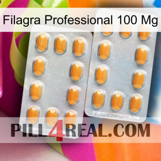Filagra Professional 100Mg cialis4
